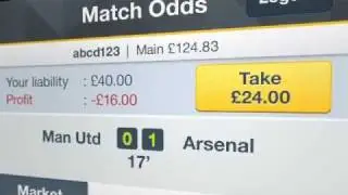 Cash Out