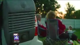 Midway Drive-In 