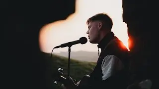 Nothing but air (acoustic) - Josh Robinson | Southdowns Sessions