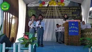 MUHAMMAD MUPID DAN IMAMUL MUTTAQIEN