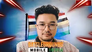CONQUEROR LOBBY FIGHT❤️NORTH EAST MANIPUR GAMER #gamer    #live    #bgmi
