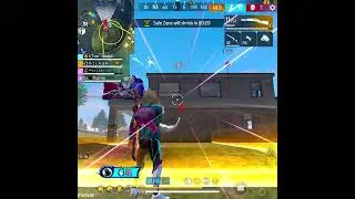 no revive option for enemy🤯🤣#shorts #freefire #bilash