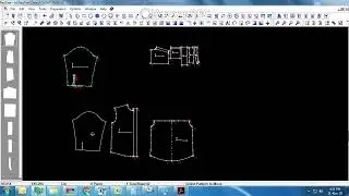 SOFTWARE ASTOR PATTERN ALIGNMENT