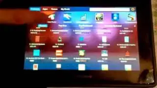 BlackBerry Fanboy Contest - CrackBerry Ad
