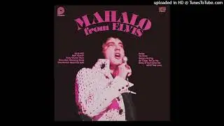 Elvis Presley - KU-U-I-PO (Hawaiian Sweetheart) (Pickwick Records ACL-7064)