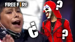 Le regalo su PRIMER CRIMINAL a 1 Seguidor 🤑