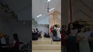 Apa Arti Natal - Daniel Thamrin