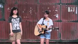 [COME TOGETHER 2013] Mama Do - Nh&oacute;m 