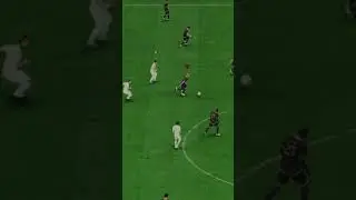 BERGKAMP WINTER WILDCARD ICON SOLO GOAL #eafc24 #fc24 #winterwildcards #football