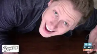 Stay at Home Magic Tricks - Ben Seidman - Virtual Magician - Funny Business Agency