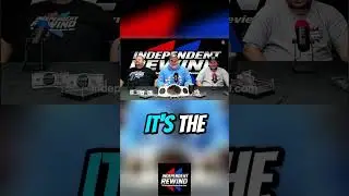 Wrestling, Money & The 'Tip': A Hilarious Podcast Clip! #shorts