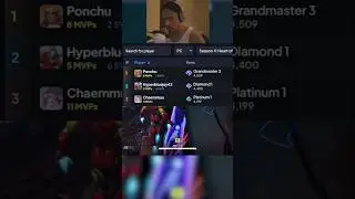 How #1 Ironman Impresses Teammates in Top 0.20% lobby #marvel #marvelrivals #ironman