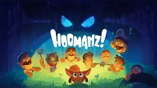 Forest: N&iacute;vel 2 #3 🦊 | Hoomanz!