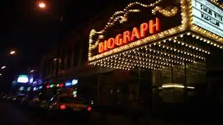 Biograph Theater | Wikipedia audio article