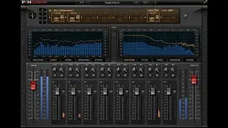 vst plugins I use in pro tools