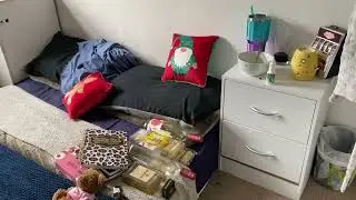Уборка дома