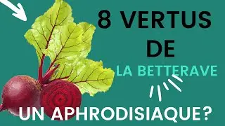 Comment profiter des vertus de la betterave?