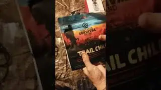 battlbox mission 79 Advanced unboxing