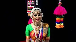 Samarasa | Online Dance Fest | Day 9 | Sree Nataraj Dance Academy | Trivandrum