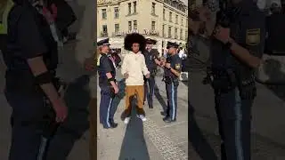 #afro #hair #dance | noelgoescrazy #shorts
