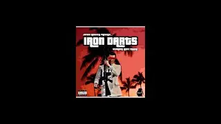 Lopez Milano - Iron Darts (Prod. By: Hanzo Bladez)