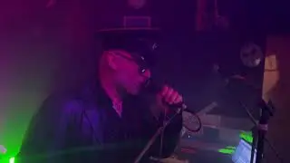 REPTILE HOUSE LIVE @ THE NOWHERE INN PLYMOUTH 30 | 10 | 21