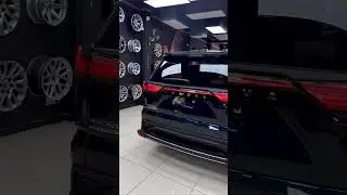 Modified Innova Hycross #toyota #innova #hycross #car #india #travel #modified #automobile