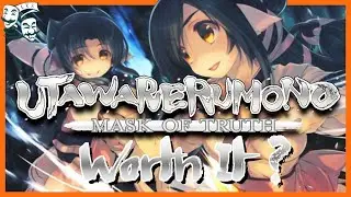 Is Utawarerumono Mask of Truth Worth It?