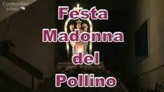 Festa Madonna del Pollino