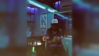 [Free] The big hash x Blxckie x Babydaiz type beat