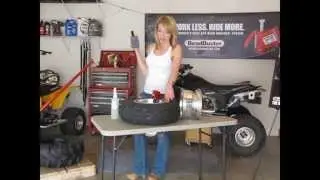 ATV Bead Breaker BeadBuster XB-450 Review & Comparison