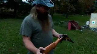 410 coach gun shooting 45 colt