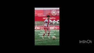 Highlights Marc Villegas Puigdollers
