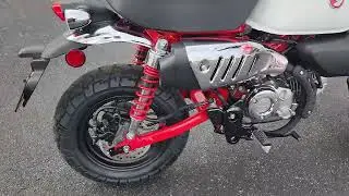 2025 Honda Monkey  Hicksville, Huntington, Smithtown, Garden City, Islip NY