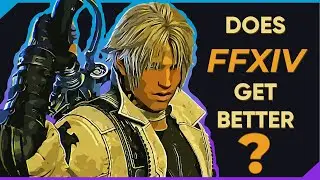 Does FFXIV Get Better in Expansions?
