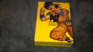 Dragonball Z Home Media Release Guide Episode 2
