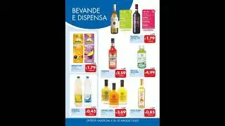 MD | Maxi risparmio | Offerte valide dal 06/05/2025 al 18/05/2025