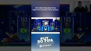 TOTY EXCHANGE - FIFA MOBILE 22/23 BALKAN