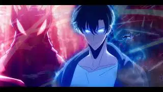 Solo Leveling Season 3 Episode 1 Explained Hindi | Shadow Monarch Awakening #anime #sololeveling 