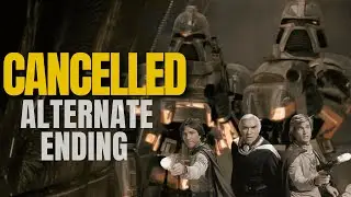 Battlestar Galactica (1978): Banned Alternate Ending and Hidden Truth They Tried to Hide