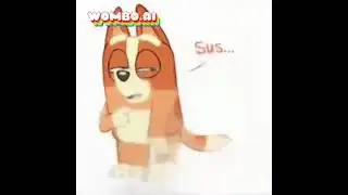 Bluey Bingo Sus Songs