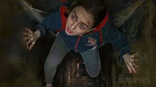 Ils s'&eacute;chappent par la ventilation | The Marine 6: Close Quarters | Extrait VF