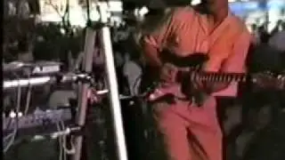 Walter Lakota & the New York Jazz Connection 1988 PART2