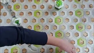 Gravitrax Gauss Kanone Vorstellung