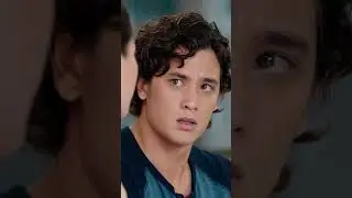 Clearly - not okay! 😬 #mako #makomermaids #h2ojustaddwater