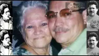 Tributo al parroquiano Astolfo Romero