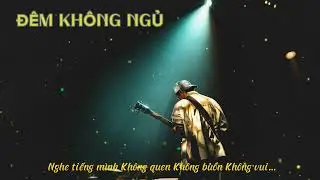 Đêm không ngủ | bluerock Việt💔