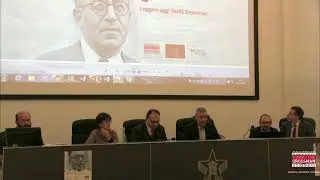 Libertà è vita. Leggere oggi Vasilij Grossman