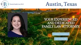 Unraveling Divorce & Custody Misconceptions: Insights from Austin Family Law Specialist Lisa Bustos