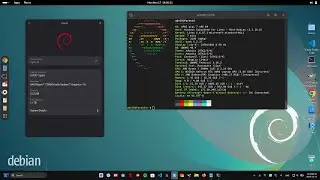 LINUX MINT DEBIAN EDITION - Install GNOME via Mint via WSL - Windows - X410 - YouTube - LMDE - 2025